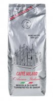 Caffé Milano Platinum zrnková káva 1000 g