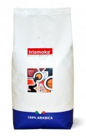 Trismoka Gourmet 100% arabika 1 Kg zrnková káva