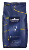 Lavazza Super Crema zrnková káva 1000 g
