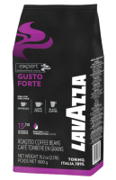 Lavazza Gusto bar Forte 1 Kg zrnková káva