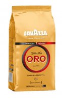 Lavazza Qualita ORO 100% arabica 1 Kg zrnková káva