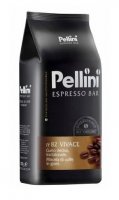 Pellini caffé Espresso bar Vivace zrnková káva 1000g