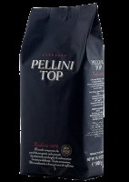 Pellini caffé TOP 100 Arabica 1 Kg zrnková káva Pellini caffé TOP 100 Arabica 1 Kg zrnková káva