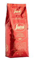 Segafredo Extra Strong 1 Kg zrnková káva