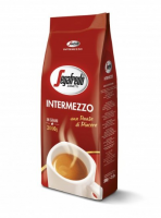 Segafredo Intermezzo zrnková káva 1000g