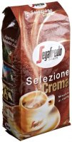 Segafredo Selezione ORO zrnková káva 1000g