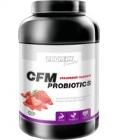 Prom-in Essential CFM Probiotics dóza 2250 g jahoda