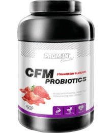 Prom-in Essential CFM Probiotics Jahoda 2250g