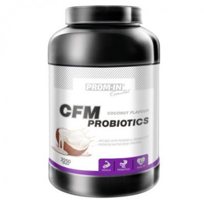Prom-In Essential CFM Probiotics Kokos 2250 g