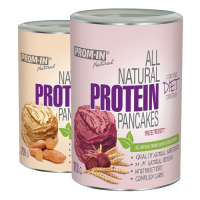 PROM-IN All Natural Protein Pancakes 700 g