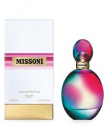 MISSONI Eau de Parfum Pour Femme EdP 100ml MISSONI Eau de Parfum Pour Femme EdP 100ml