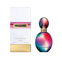 MISSONI Eau de Parfum Pour Femme EdP 50ml
