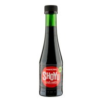 Shoyu sójová omáčka BIO 200ml