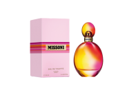MISSONI Eau de Toilette Pour Femme EdT 100ml MISSONI Eau de Toilette Pour Femme EdT 100ml
