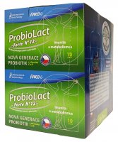 ProbioLact forte N12 12 x 10 tobolek