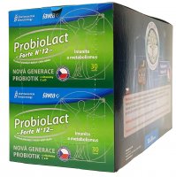 ProbioLact forte N°12 30 x 12 tobolek