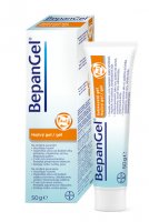 Bepangel hojivý gel 50 g