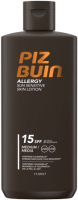 Piz Buin Allergy Lotion SPF15 200ml