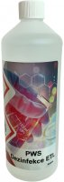 PWS Dezinfekce ETL virocid 1 l