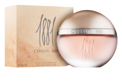 Nino Cerruti 1881 women EdT 100 ml
