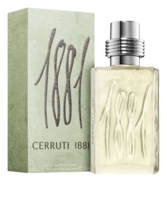 Nino Cerruti 1881 men EdT 50 ml