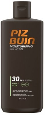 Piz Buin Moisturising Sun Lotion SPF30 200ml