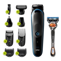 Braun MGK5280