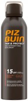 Piz Buin Tan & Protect Tan Intensifying Sun Spray SPF15 150ml