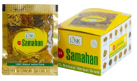 Samahan instantní bylinný nápoj 10x4g