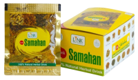 Samahan instantní bylinný nápoj 25x4g