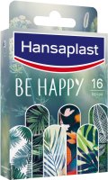 Hansaplast BE HAPPY náplast 16 ks