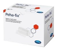 Peha Fix 12 cm x 4 m obinadlo elastické fixační 20 ks