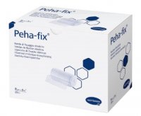Peha-fix Obinadlo elastické fixační 6cmx4m (Peha-crepp)