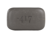 -417 Matifying Mud Soap125g