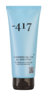 -417 Deep Purifying Cleansing Gel 200ml