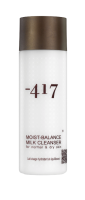 -417 Moist Balance Milk Cleanser 350ml