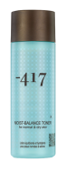 -417 Moist Balance Toner 350ml