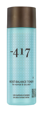 -417 Moist Balance Toner 350 ml