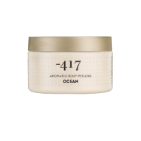 -417 Aromatic Body Peeling Ocean 360ml