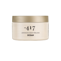 -417 Aromatic Body Peeling Ocean 360 ml