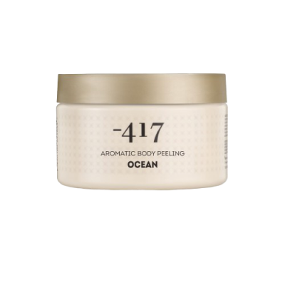 -417 Aromatic Body Peeling Ocean 360 ml