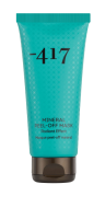 -417 Mineral Vitalizing Peel Off Mask 75ml