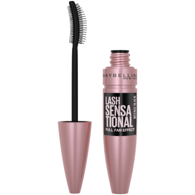 Maybelline Lash Sensational prodlužující řasenka 9,5ml