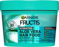 Garnier Fructis Hair Food Aloe Vera Maska na vlasy, 400 ml