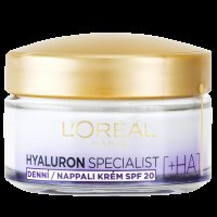 Loréal Paris Hyaluron Specialist hydratační denní krém 50 ml