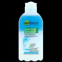 Garnier Essentials Sensitive zklidňující odličovač 2v1 200ml