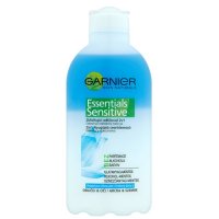 Garnier Essentials Sensitive zklidňující odličovač 2v1 200 ml