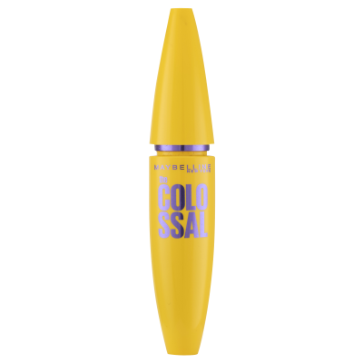 Maybelline Volume Express Colossal Glam Black řasenka 10,7 ml