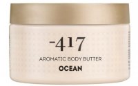 M417 Aromatic Body Butter Ocean 250ml