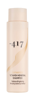 M417 Catharis Vitamin Mineral Shampoo 400ml